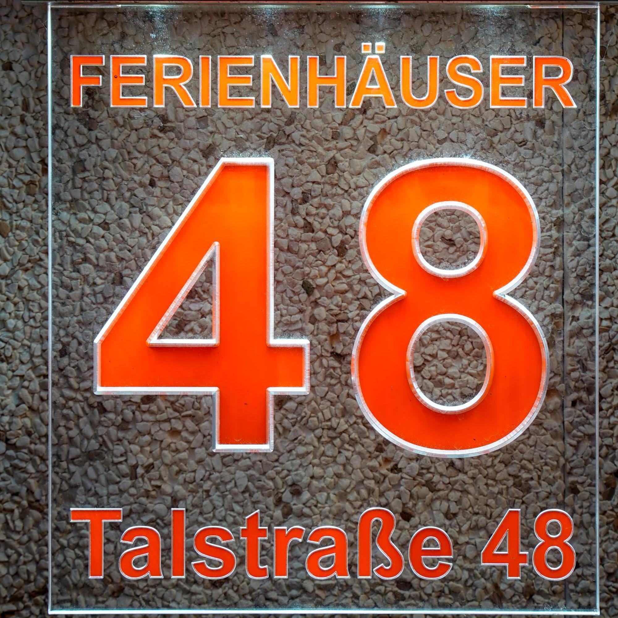 Ferienhaeuser Olbernhau Erzgebirge エクステリア 写真